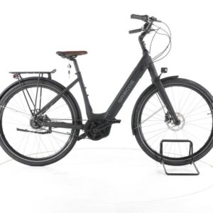Grecos ELI 2.5 City E-Bike Tiefeinsteiger
