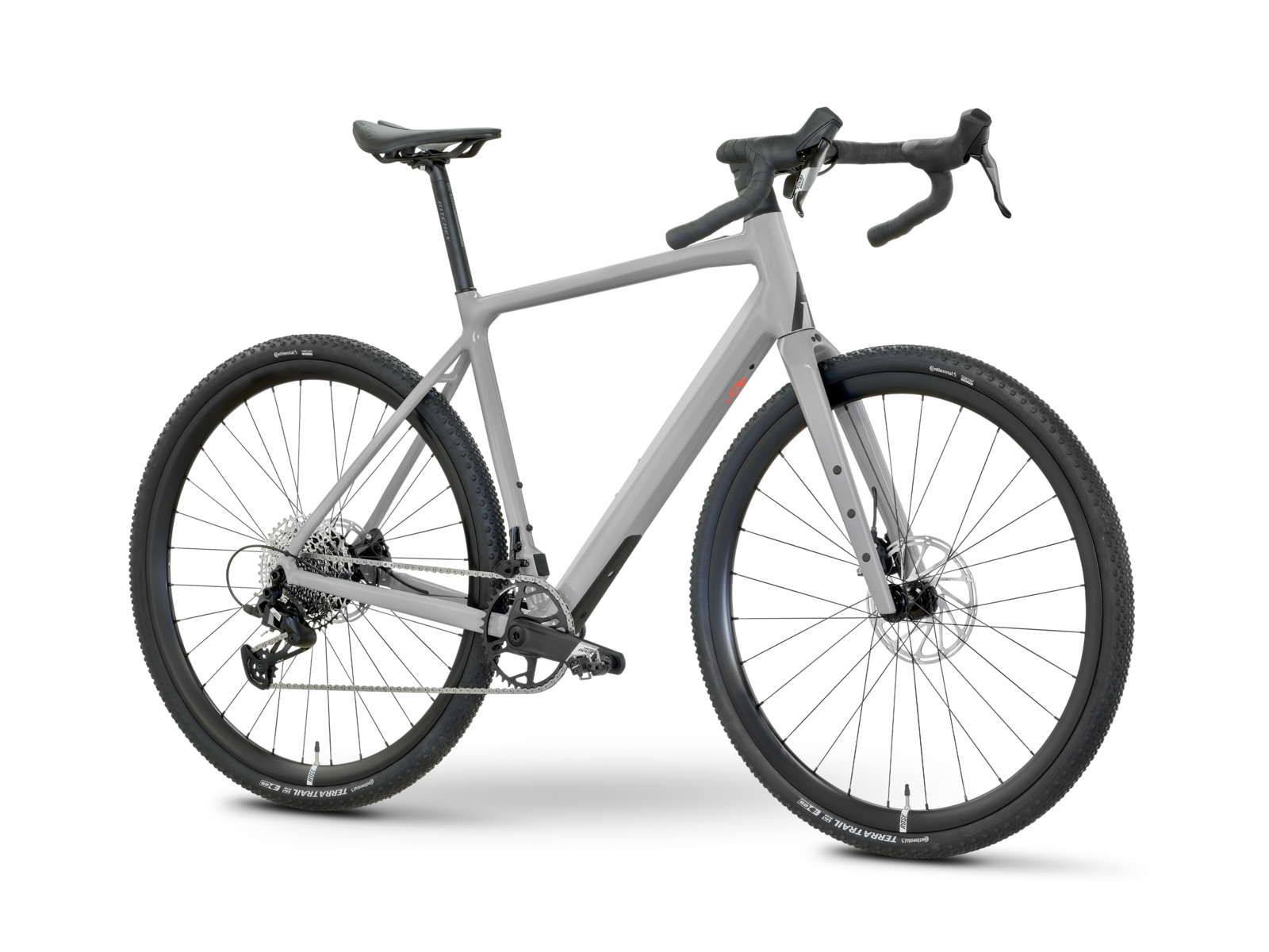 Rose Backroad AL Plus Apex – Bild 2