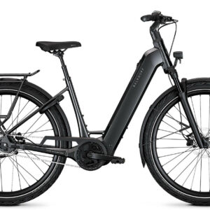 Kalkhoff IMAGE 3 ADVANCE diamondblack glossy 29" 540 Wh Wave