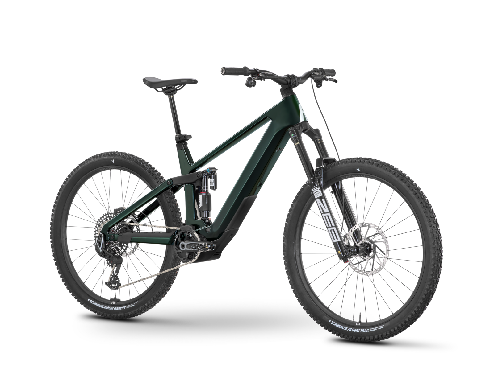 Rose Slab Plus X0 – Bild 2