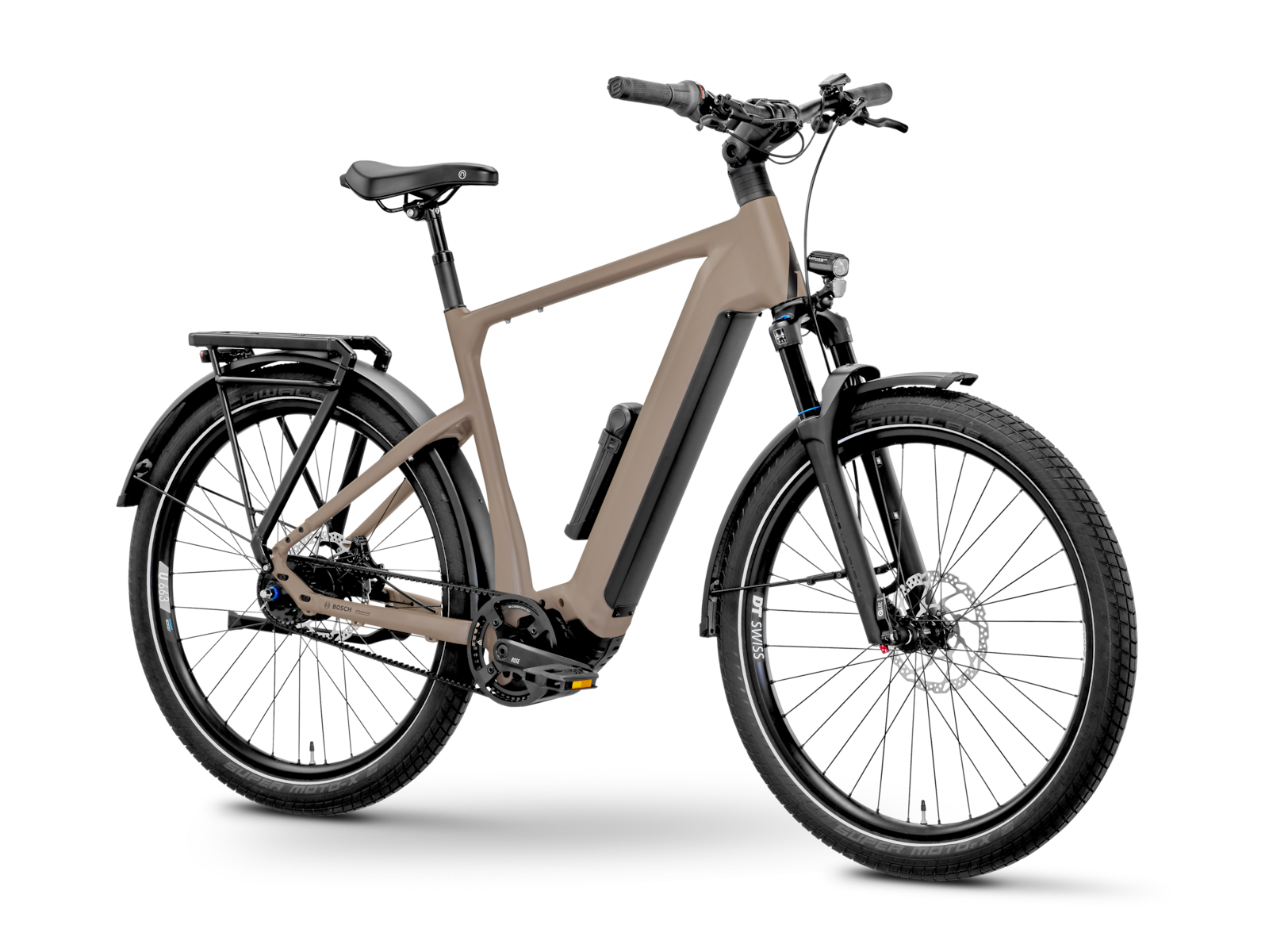 Rose Mayor Plus 2 – Bild 2