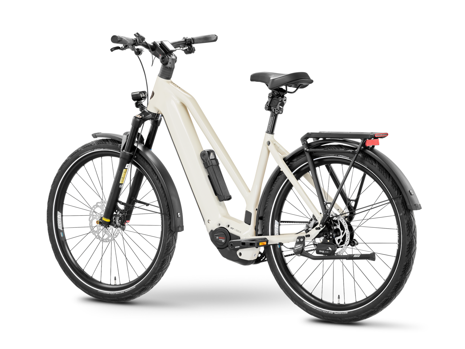 Rose Mayor Plus 4 MidStep – Bild 4