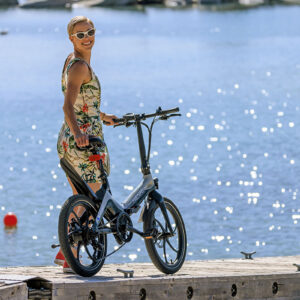 Blaupunkt HENRI® (Ausstellungsstück)