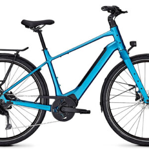 Kalkhoff ENDEAVOUR L MOVE oceanshades matt 29" 400 Wh Diamant