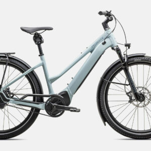 Specialized VADO 5.0 IGH ST NB SEA/CMLNLPS/GCLMET 28" 710 Wh Trapez