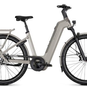 Kalkhoff IMAGE 5+ MOVE sustainedgrey / deepsustained glossy 29" 800 Wh Wave