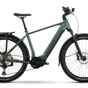 Raymon TOURRAY ULTRA 800 Sunlight Magic / Chrome 27;5" 800 Wh Diamant