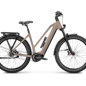 Rose Mayor Plus 2 MidStep