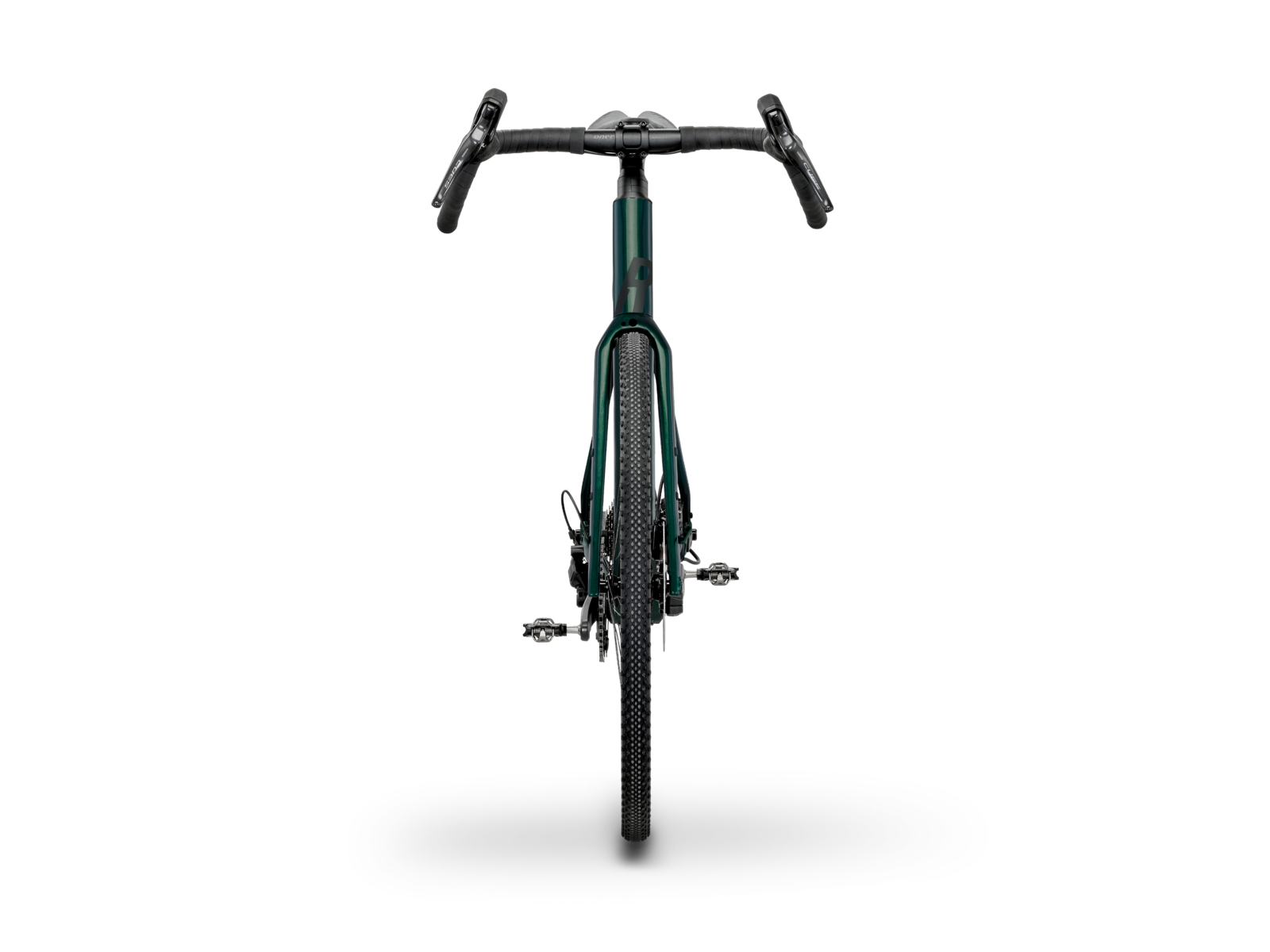 Rose Backroad AL Plus Cues – Bild 3