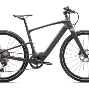 Specialized Vado SL 6.0 Carbon 2 Carbon/Black/Obsidian 2025 XL