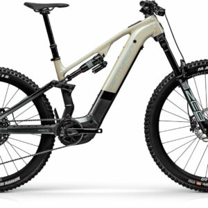 Centurion NO POGO R3000 Sandperlmutt 29"/27;5" 800 Wh Diamant