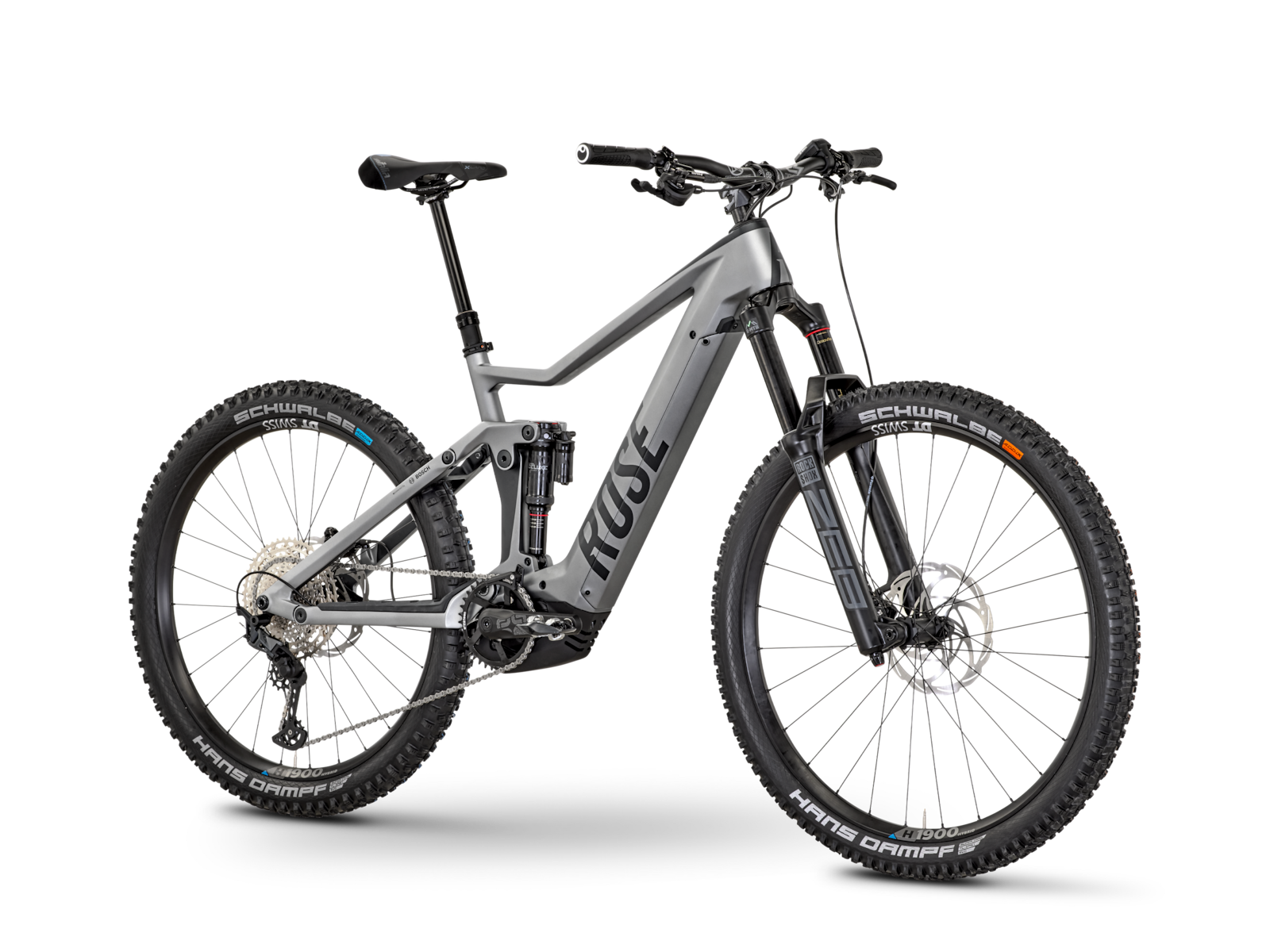 Rose Root Miller Plus 2 – Bild 2