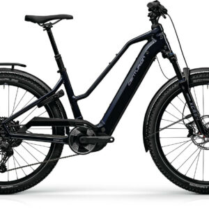 Centurion COUNTRY R900 T Dark Night 27;5" 800 Wh Trapez