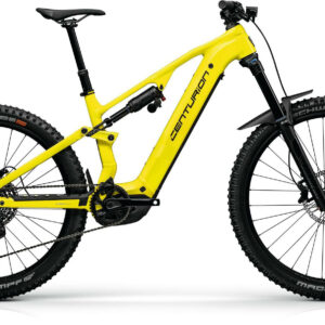 Centurion NO POGO R1000 Electrolime satin 29"/27;5" 800 Wh Diamant