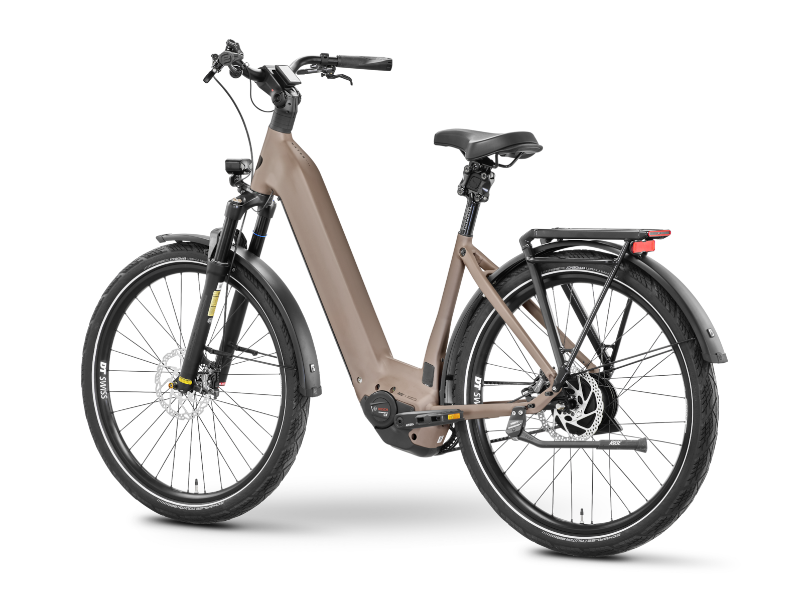 Rose Mayor Plus 3 LowStep – Bild 4