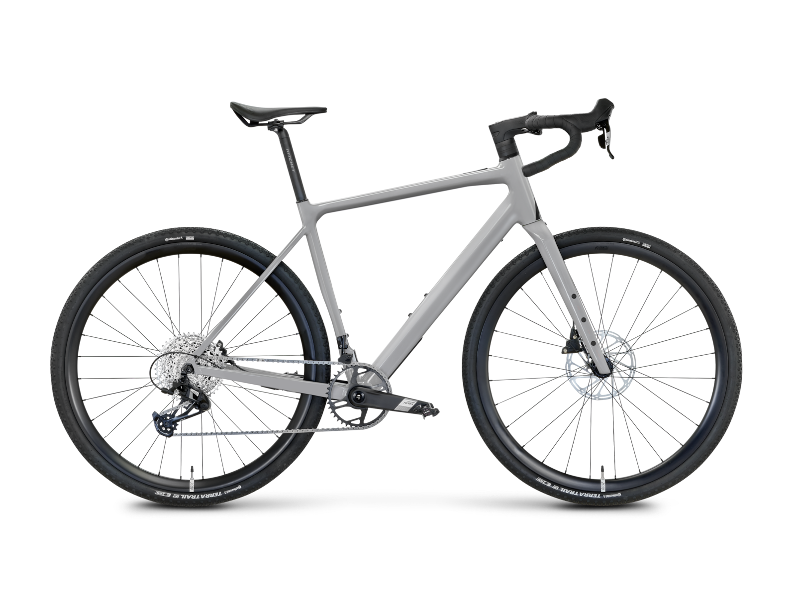 Rose Backroad AL Plus Apex