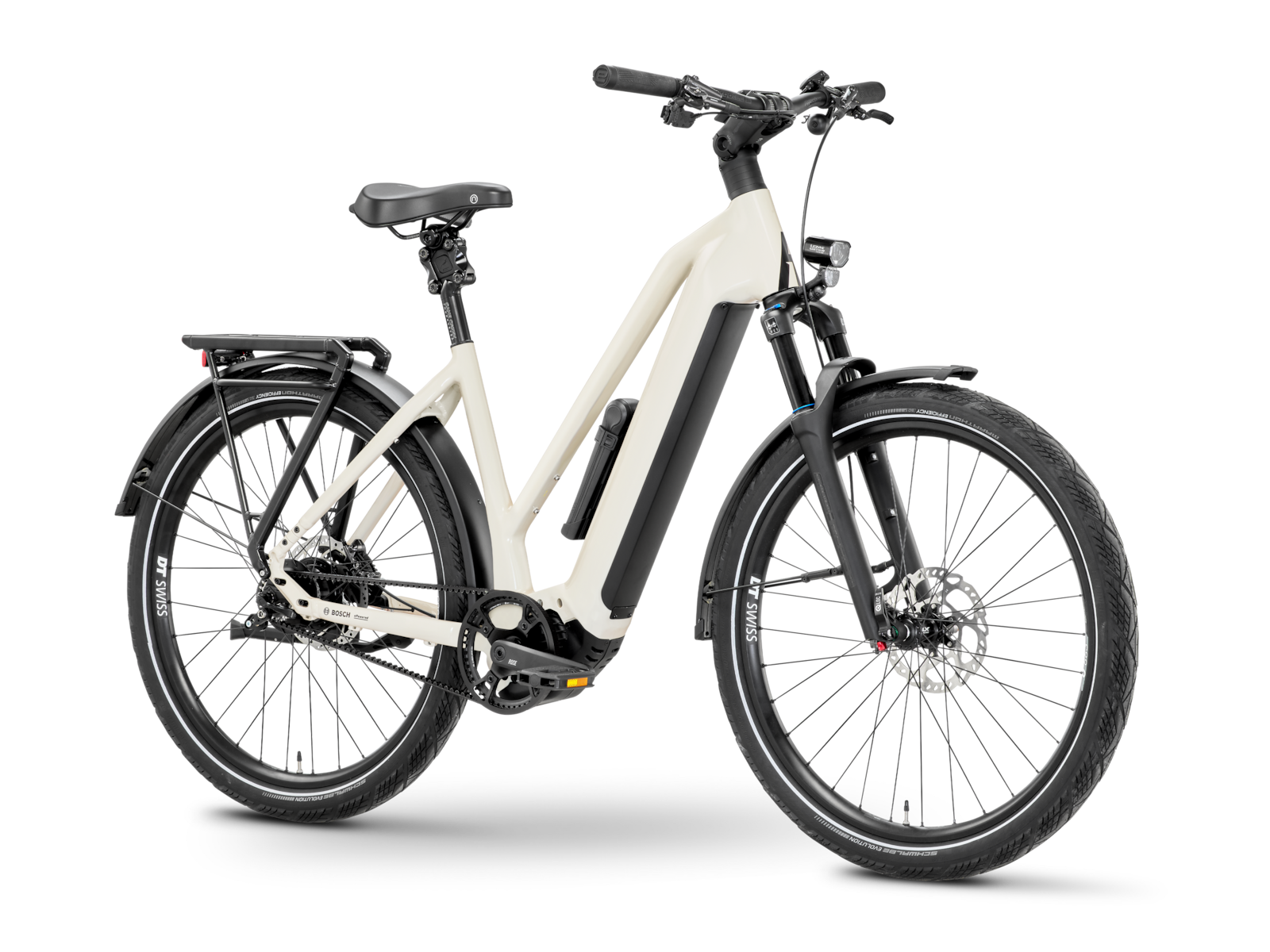 Rose Mayor Plus 4 MidStep – Bild 2