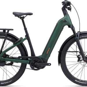 Giant AnyTour X E+ 0 - 2025 - S