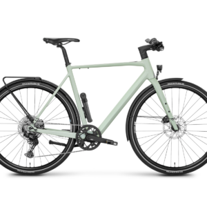 Rose Sneak Plus EQ Shift