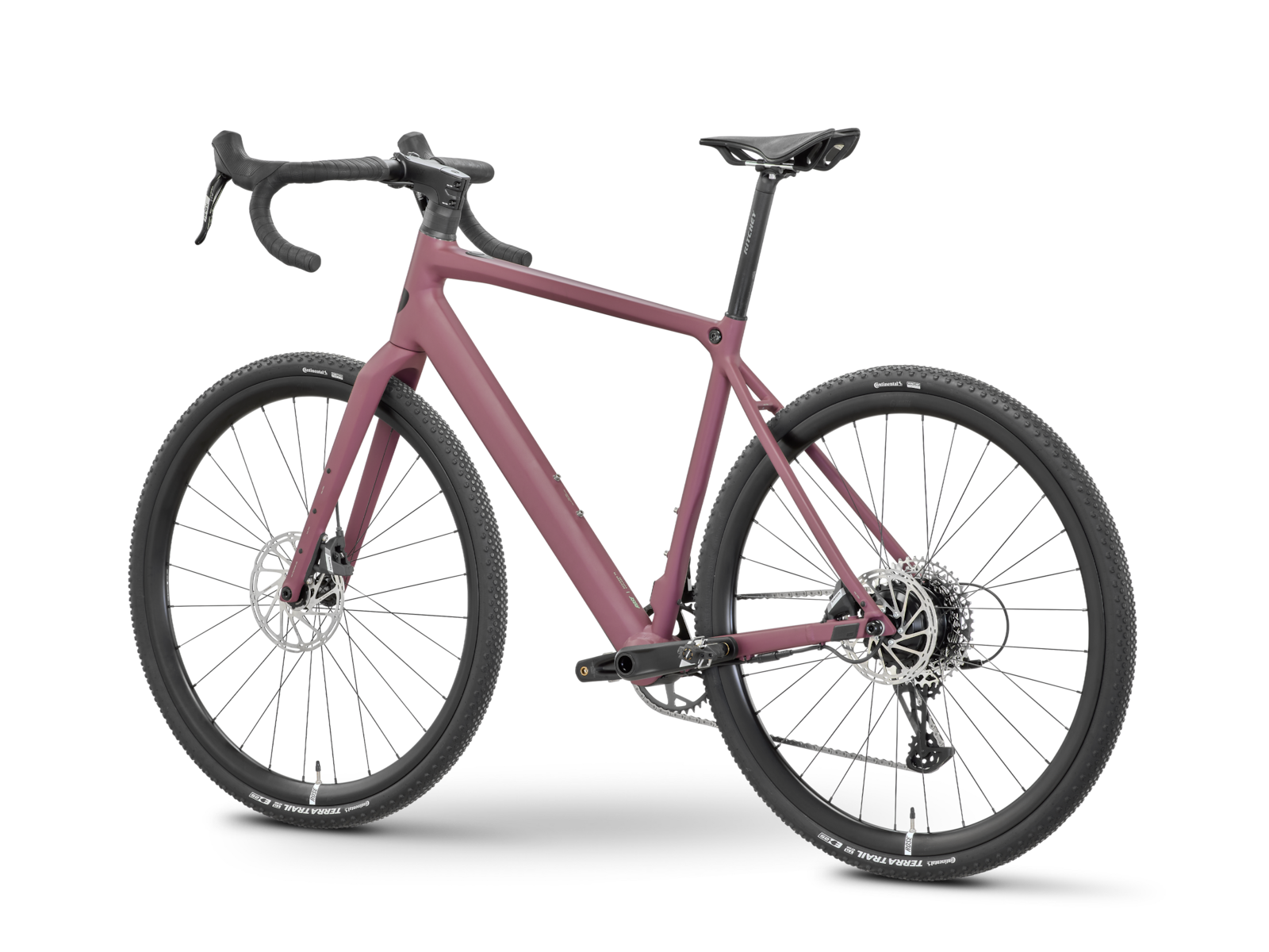 Rose Backroad AL Plus Apex XPLR 1x12 – Bild 4