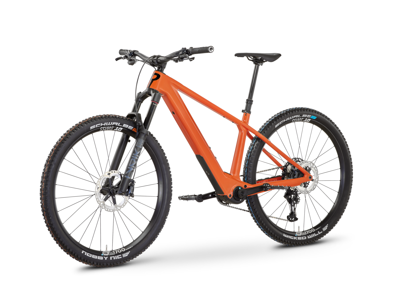 Rose Bonero Plus 2 – Bild 3