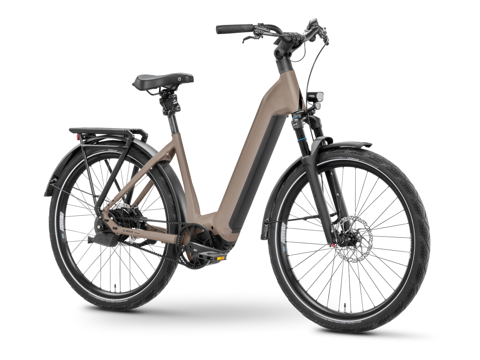 Rose Mayor Plus 3 LowStep – Bild 2