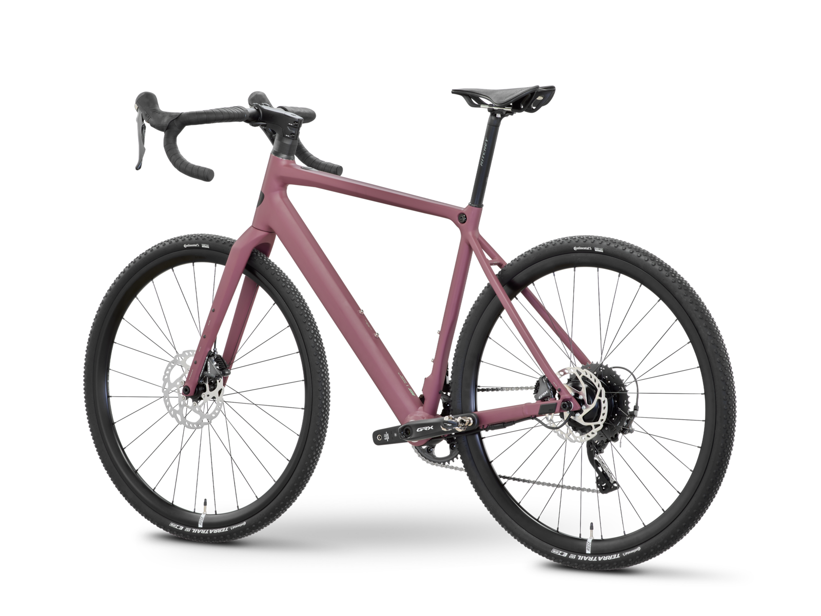 Rose Backroad AL Plus GRX RX810 1x11 – Bild 4