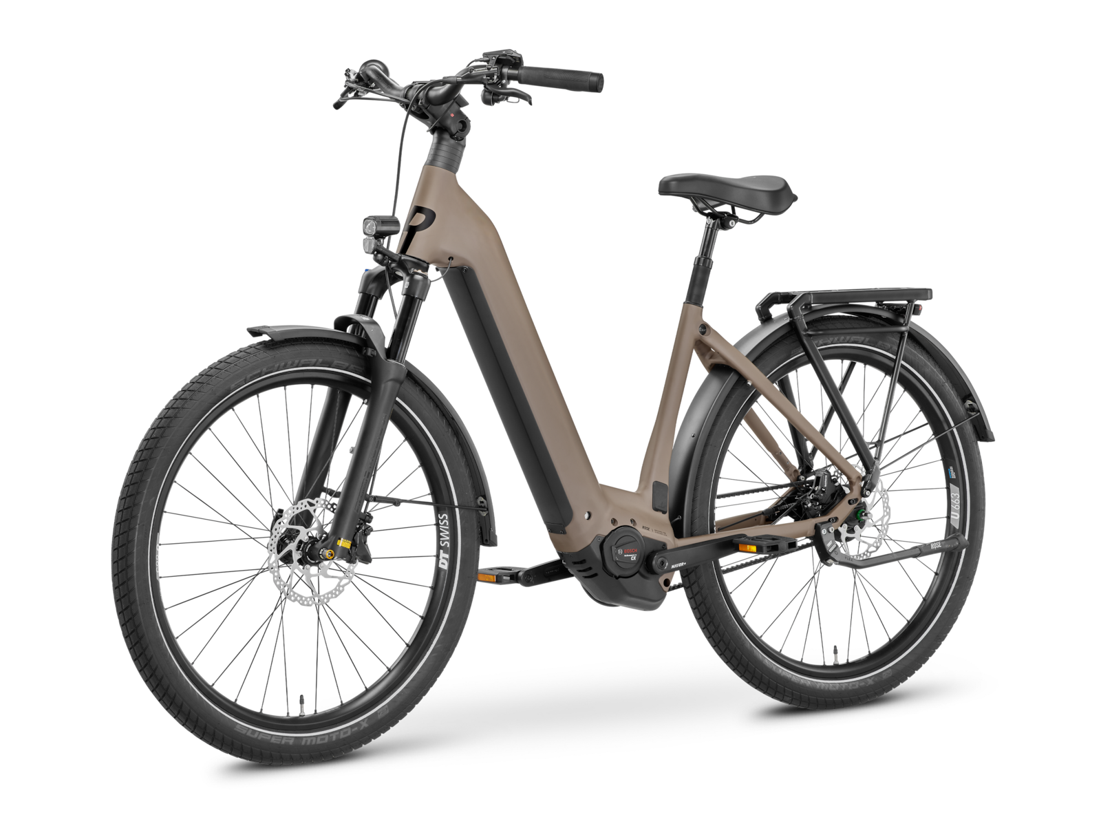 Rose Mayor Plus 2 LowStep – Bild 3