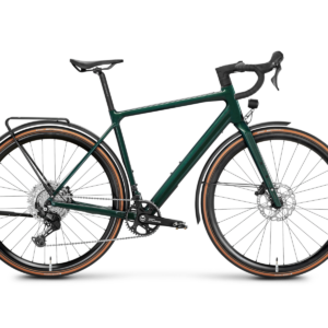 Rose Backroad AL Plus EQ