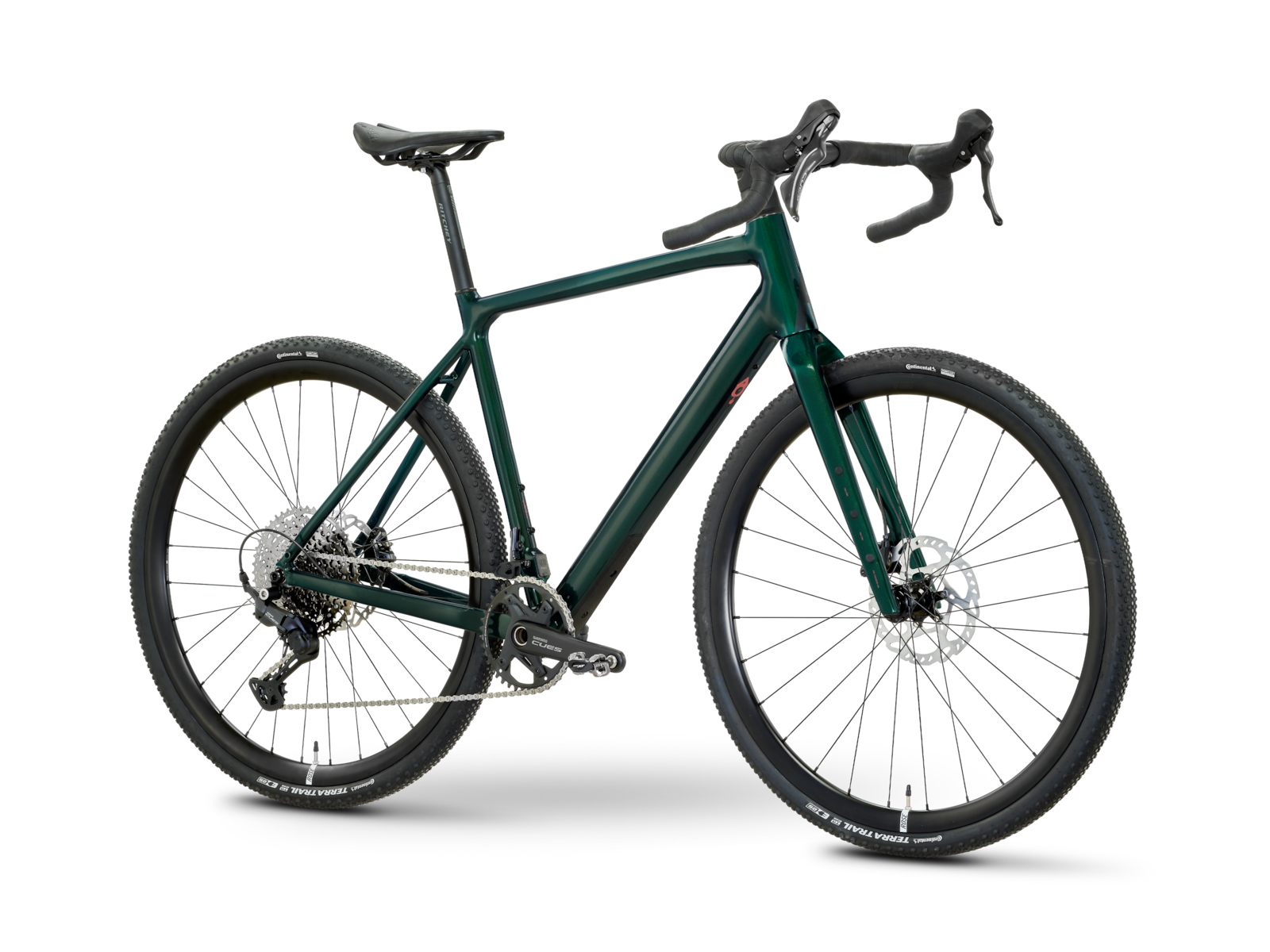 Rose Backroad AL Plus Cues – Bild 2