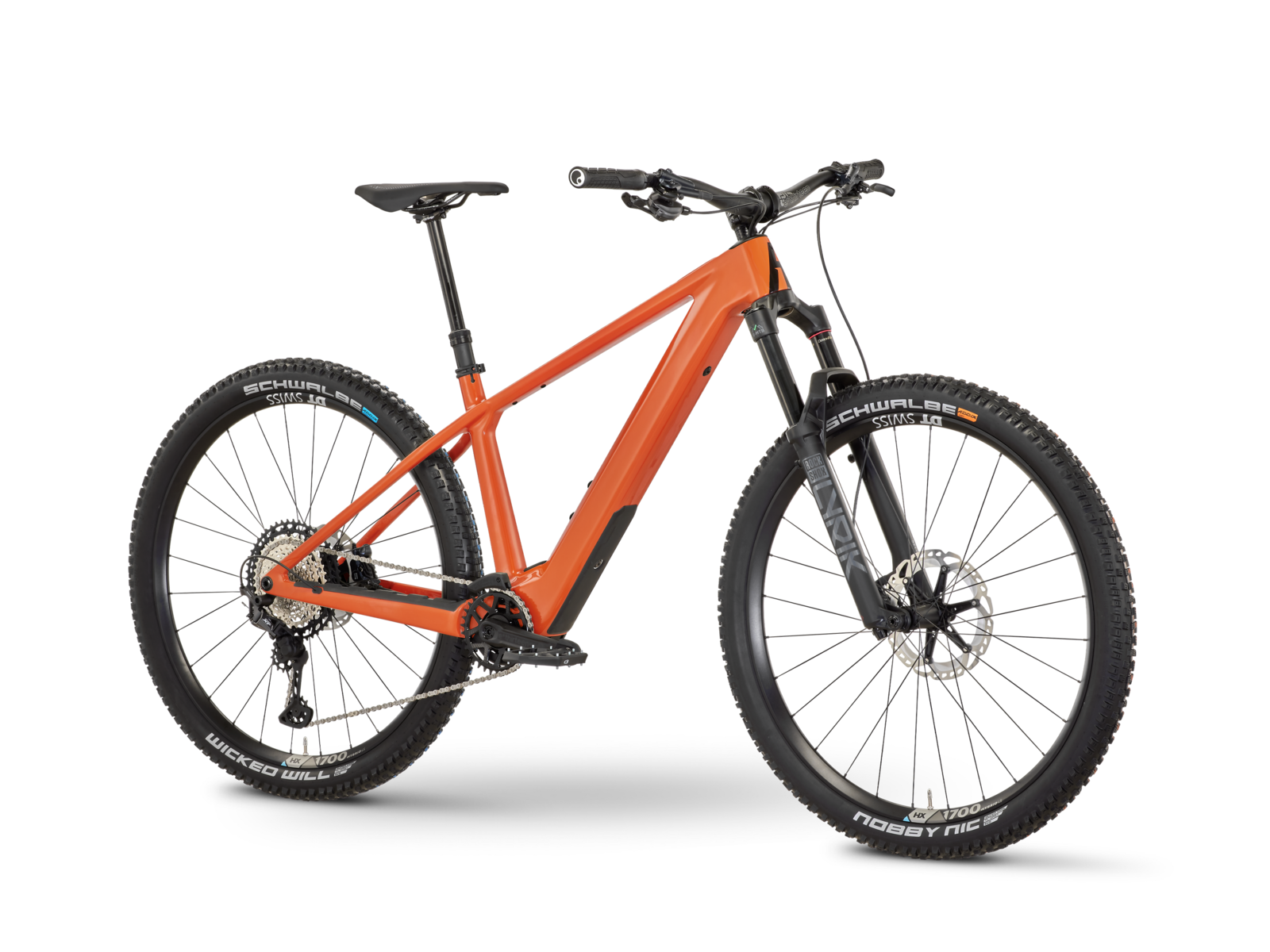 Rose Bonero Plus 2 – Bild 2