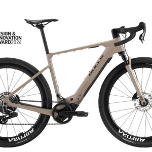 Bulls Machete EVO SX 2 400 Wh Herren beige 2026