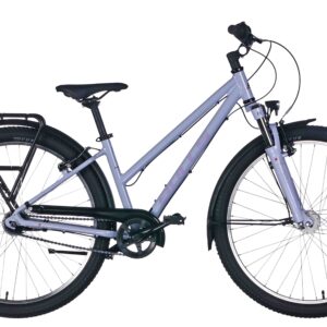 KTM Macina City PX 830 Belt Herren grau 2026