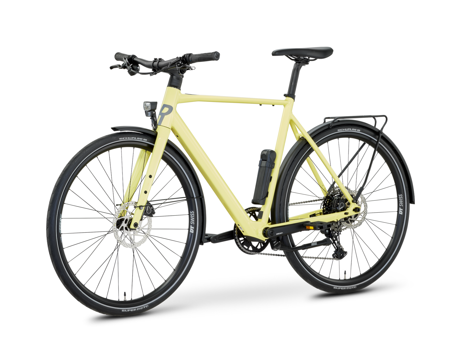 Rose Sneak Plus EQ Shift – Bild 3