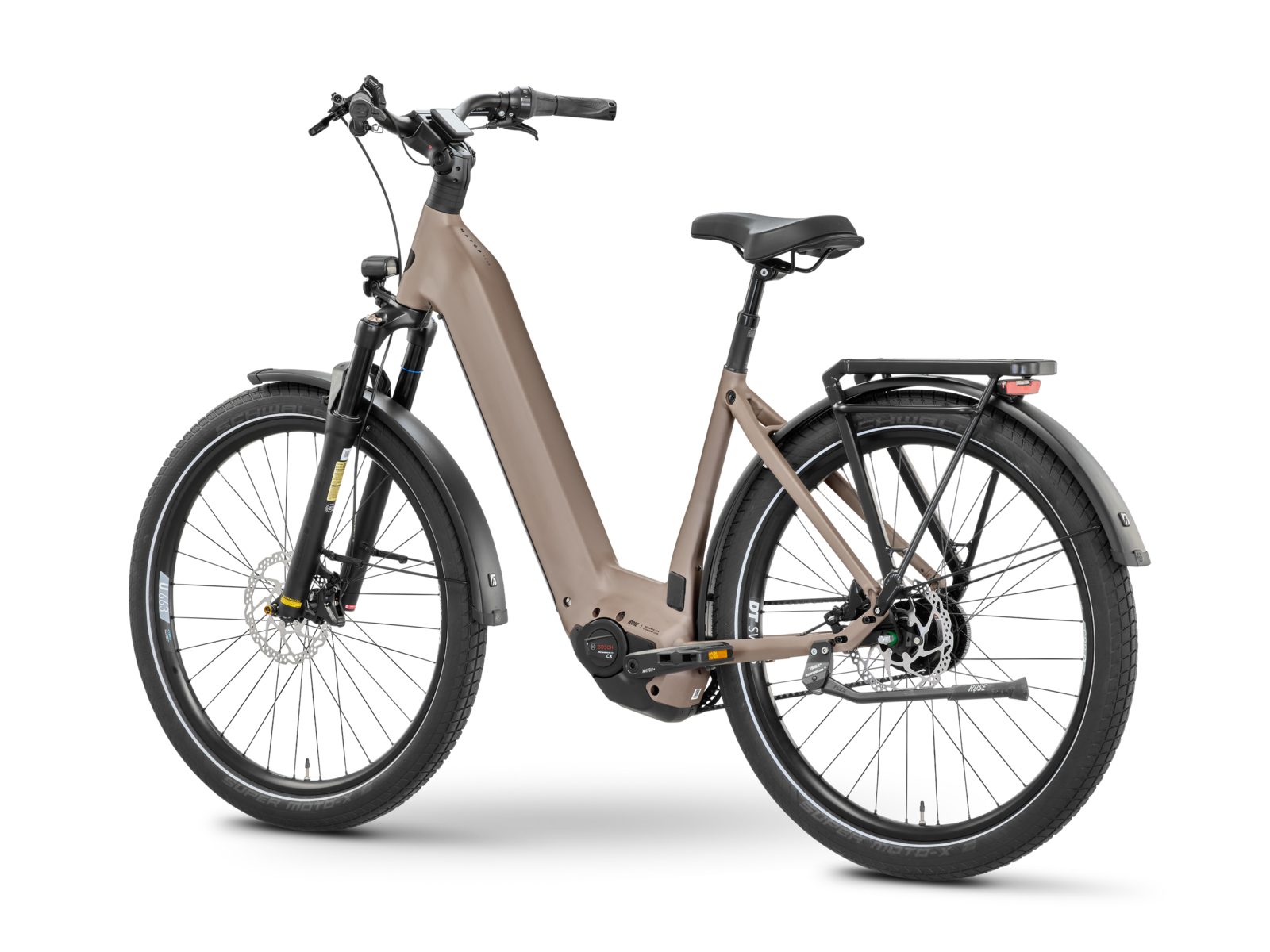 Rose Mayor Plus 2 LowStep – Bild 4