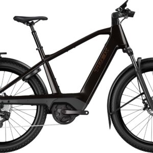 Trek Charter+ 4 Trail 800Wh - 2026 - L