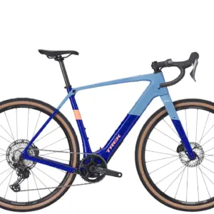Trek Checkpoint+ SL 5 Fjord Blue/Cobalt Blue 2026 S