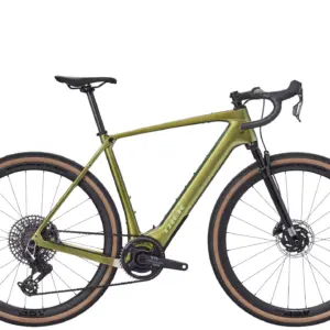 Trek Checkpoint+ SL 7 AXS Chameleon Green 2026 XL