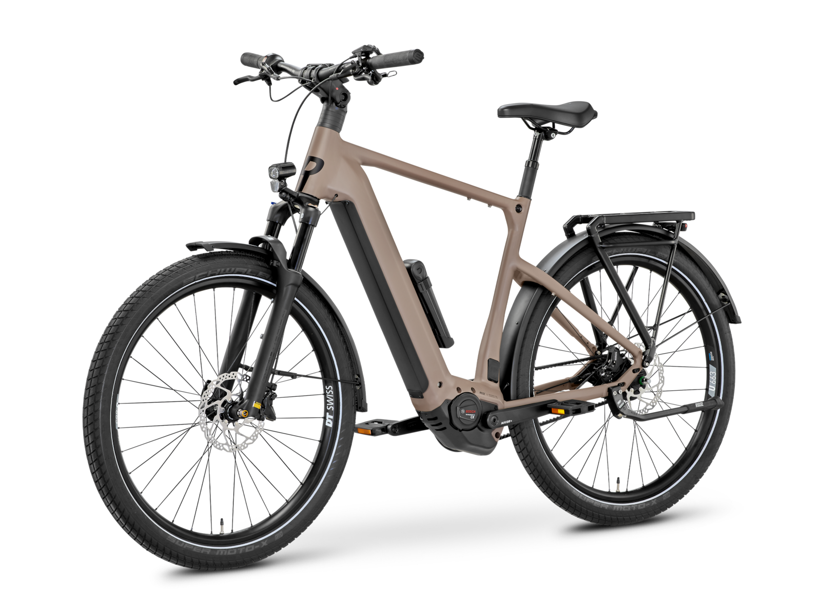 Rose Mayor Plus 2 – Bild 3