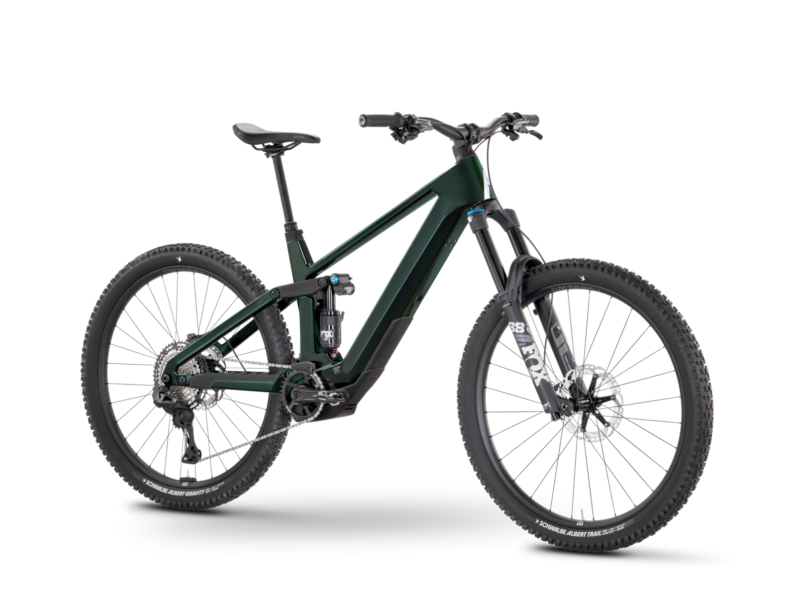 Rose Slab Plus XT – Bild 2