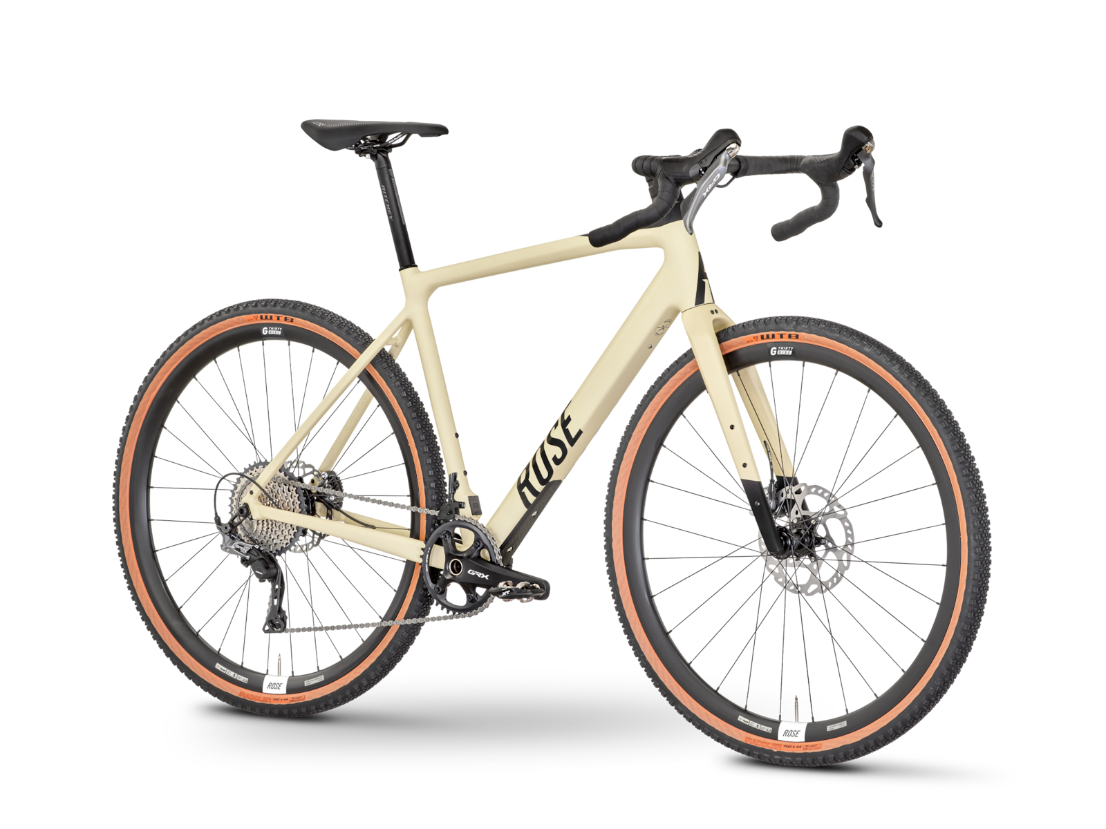 Rose Backroad AL Plus GRX RX810 1x11 – Bild 2