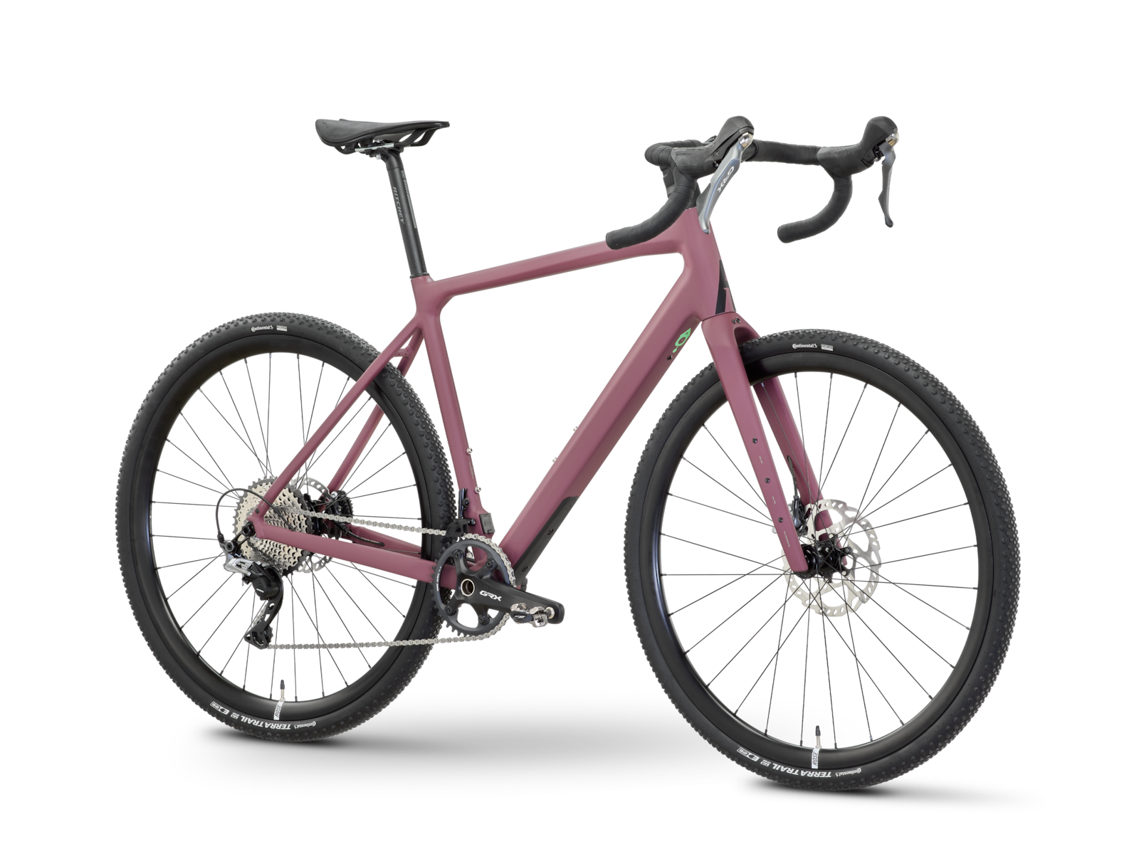 Rose Backroad AL Plus GRX RX810 1x11 – Bild 2