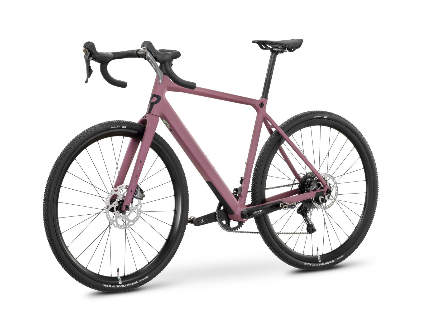 Rose Backroad AL Plus GRX RX810 1x11 – Bild 3