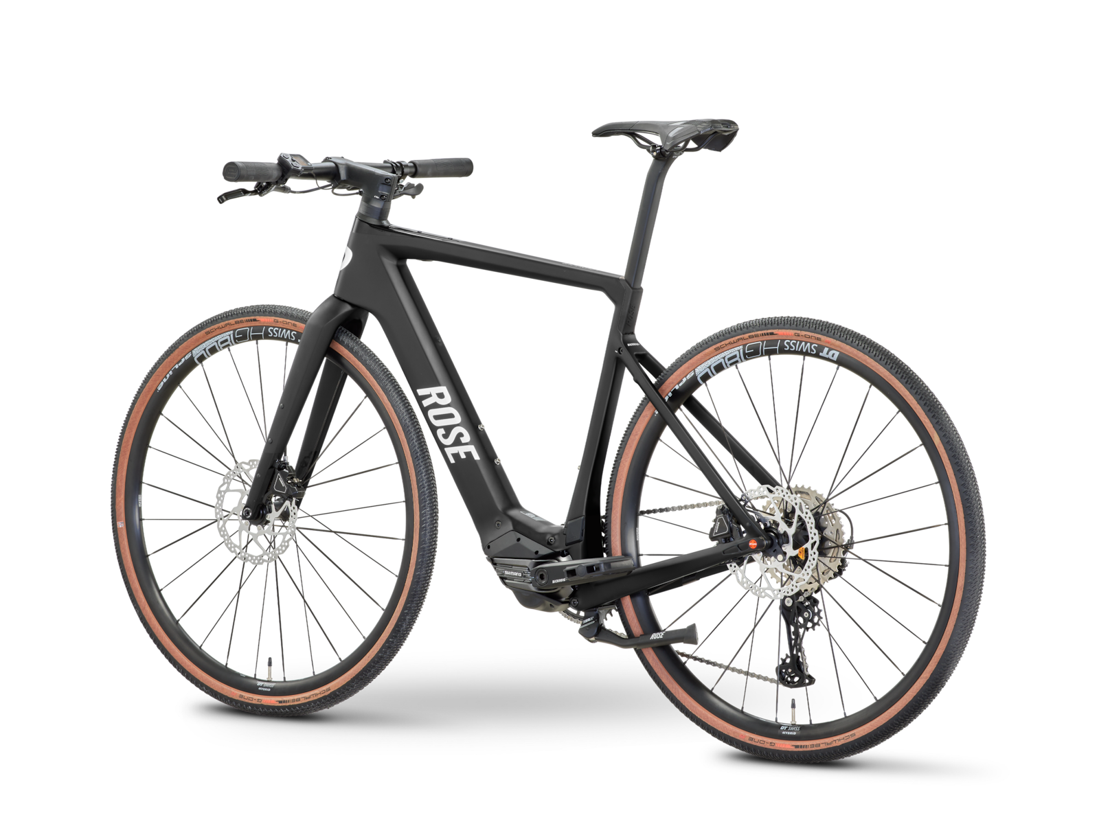 Rose Backroad Plus Flatbar – Bild 4