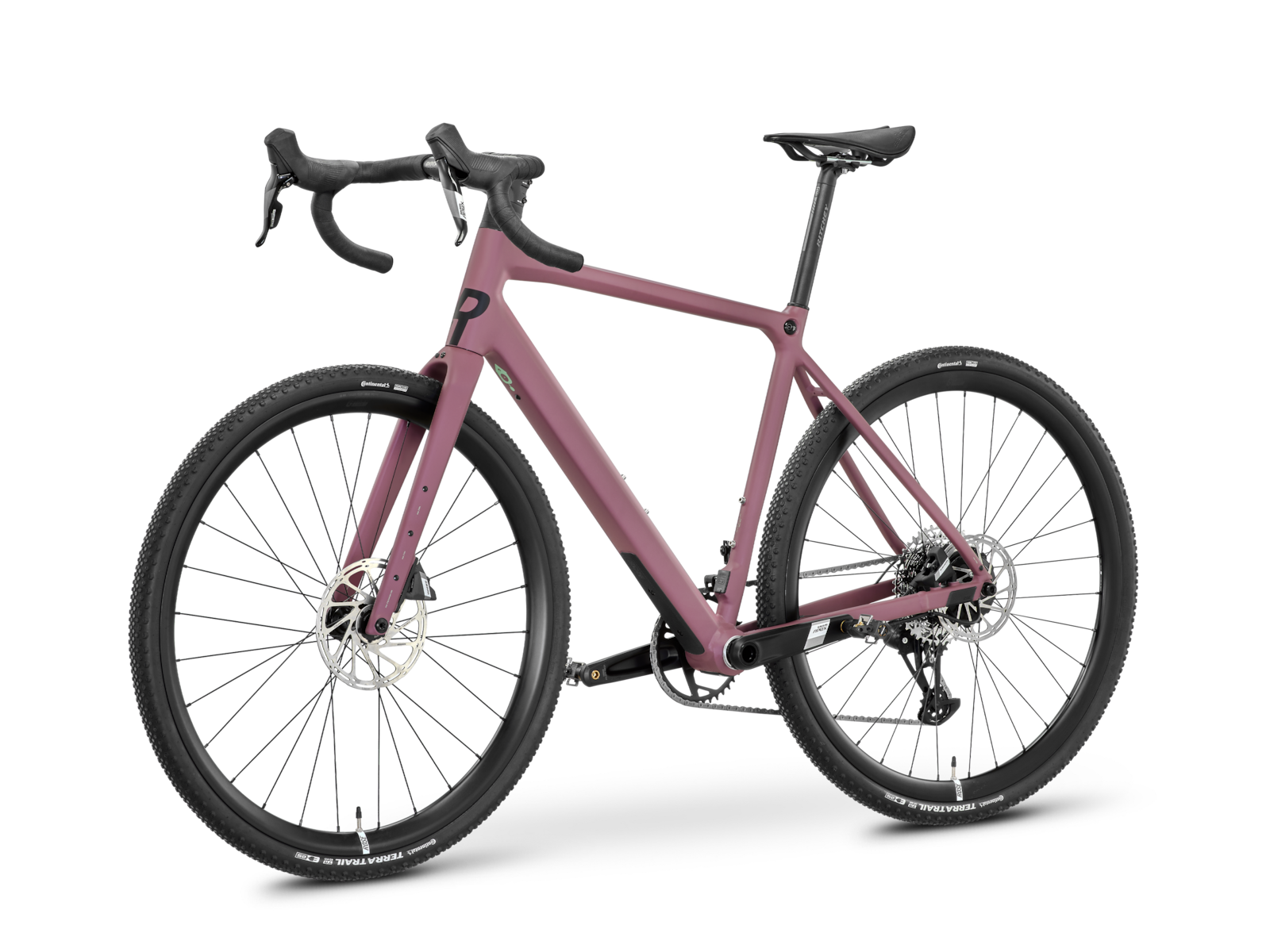 Rose Backroad AL Plus Apex XPLR 1x12 – Bild 3