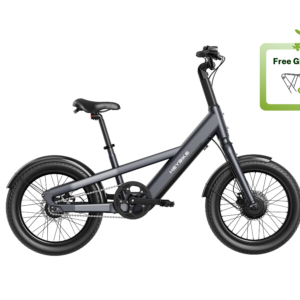 EC Compact City - Spacegrau / Standard