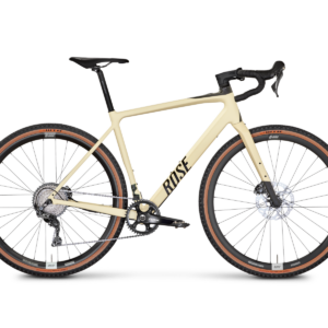 Rose Backroad AL Plus GRX RX810 1x11