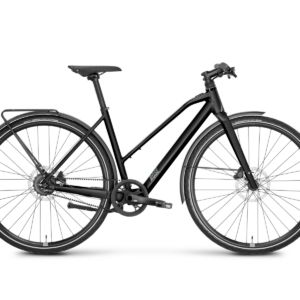 Rose Sneak Plus EQ MidStep