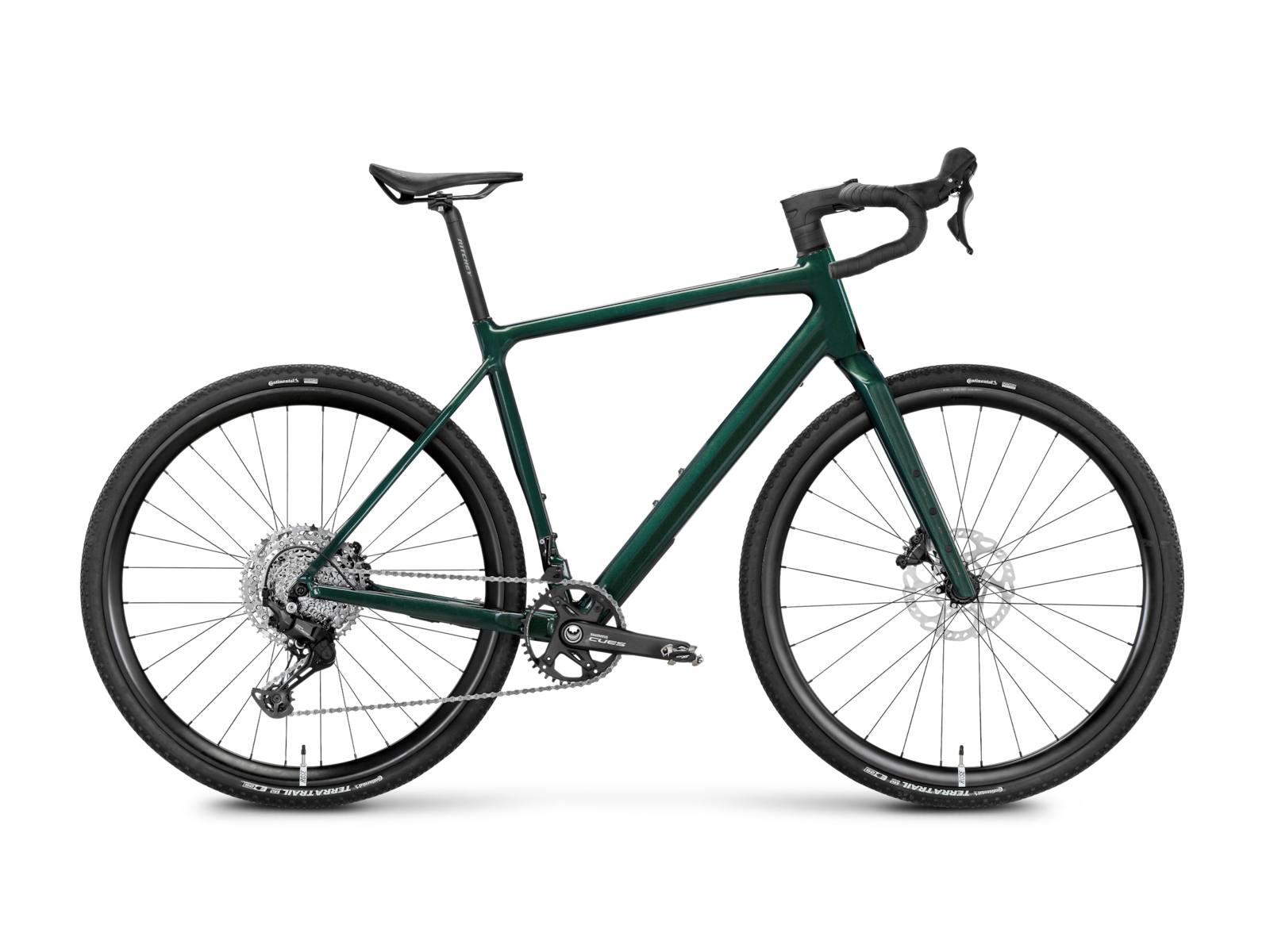 Rose Backroad AL Plus Cues