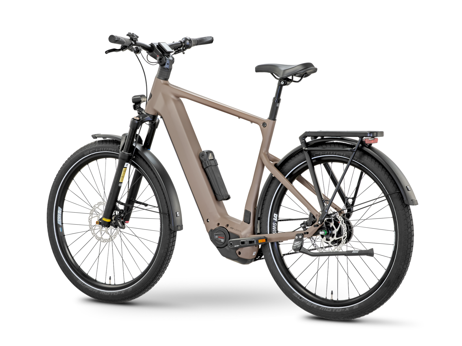 Rose Mayor Plus 2 – Bild 4